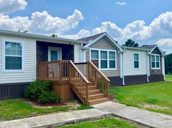 4112 Tyson Rd, Wesson, MS 39191