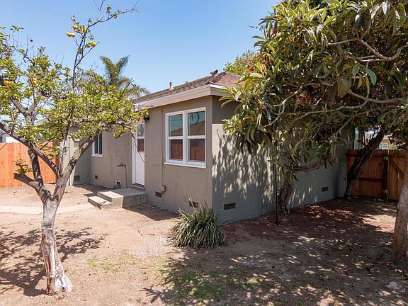 2nd image of 203 1/2 E Iris St
