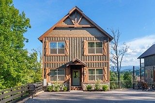 3rd image of 3044 Ridgetop Resort Way #3-10