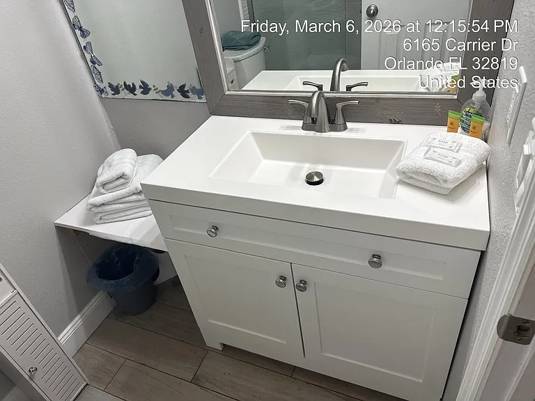 6165 Carrier Dr #1308 — Photo 19