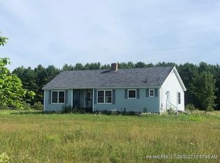 12 Libbys Way, Chelsea, ME 04330