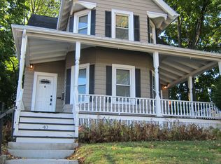 40 Cambridge Street, New Britain, CT 06051