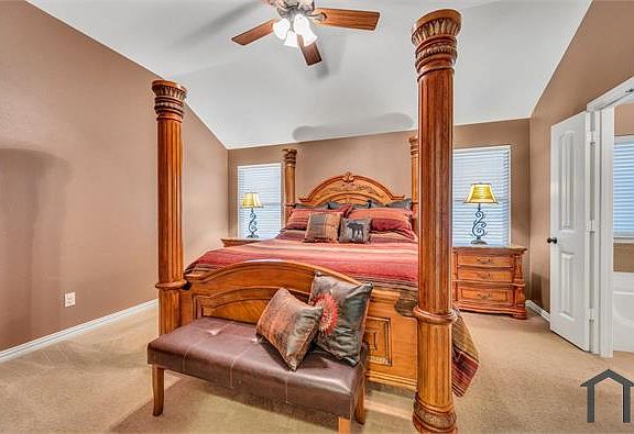 5th image of 6932 Big Wichita Dr
