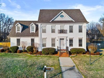 13 E Woodhaven Cv, Cabot, AR, 72023