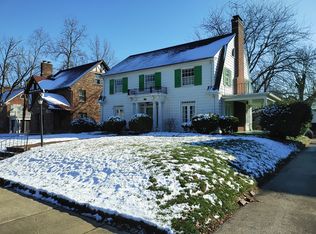 460 Red Haw Rd, Dayton, OH 45405