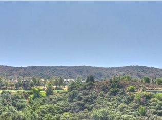 31 Promontory, Trabuco Canyon, CA 92679