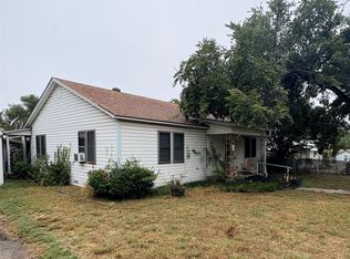 407 N Lane St, Decatur, TX 76234