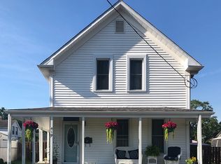419 Elm St, Trenton, MI 48183
