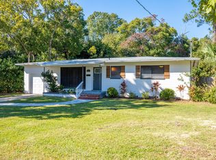 3953 Ferrarra St, Jacksonville, FL 32217