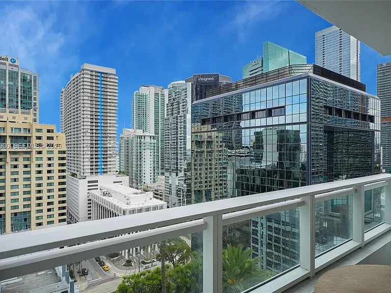 1080 Brickell Ave #1802 — Photo 21