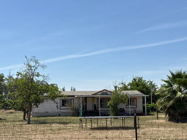 4251 Vaughn Ave, Merced, CA 95341