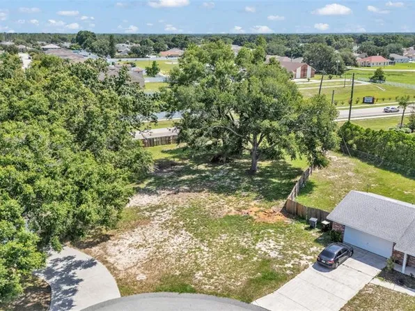 0 BROWN FOX RUN LOT 51, LAKELAND, FL 33810