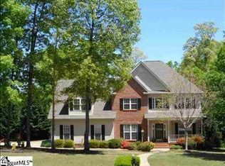 412 Worchester Pl, Simpsonville, SC 29680