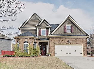 2478 Arbor Walk Ct NW, Acworth, GA 30101