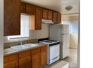 720 W 83rd St, Los Angeles, CA 90044