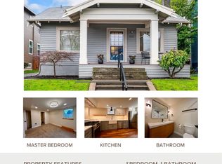 2445 NE 58th Ave, Portland, OR 97213