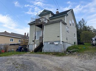 46 Washington Street, Corner Brook, NL A2H1K5