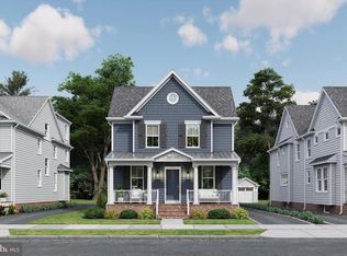 35 Estaugh Ave, Haddonfield, NJ 08033