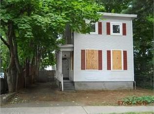 423 Orchard St, New Haven, CT 06511