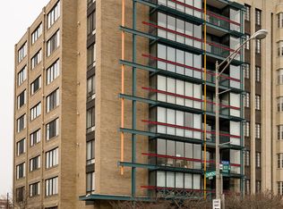 1520 16th St NW APT 301, Washington, DC 20036