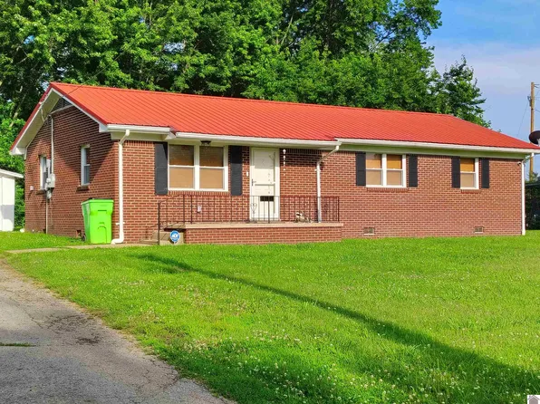 346 S Saint Paul St, Wingo, KY 42088