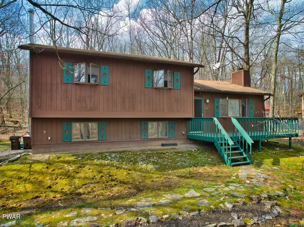 162 Wild Meadow Dr, Milford, PA 18337