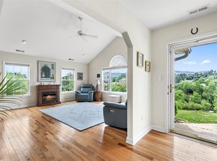 323 Hemlock Springs Trl, Weaverville, NC 28787