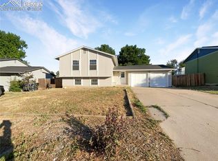 7410 Silverdale St, Colorado Springs, CO 80911