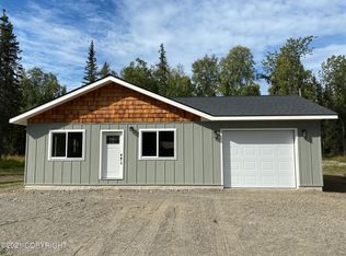 47035 Spruce Haven St, Nikiski, AK 99635