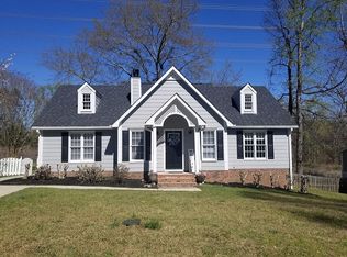 225 Braewick Rd, Columbia, SC 29212
