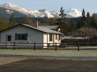 8720 Arnold Ln, Concrete, WA 98237