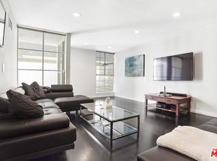 1400 N Sweetzer Ave APT 105, West Hollywood, CA 90069