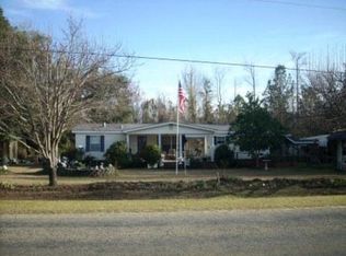 2550 Canoochee Rd, Twin City, GA 30471