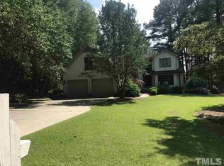 19 British Ct, Smithfield, NC 27577