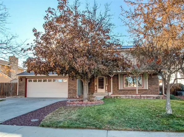 1203 S Joplin St, Aurora, CO 80017