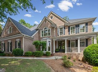 402 Greyfield Dr, Canton, GA 30115