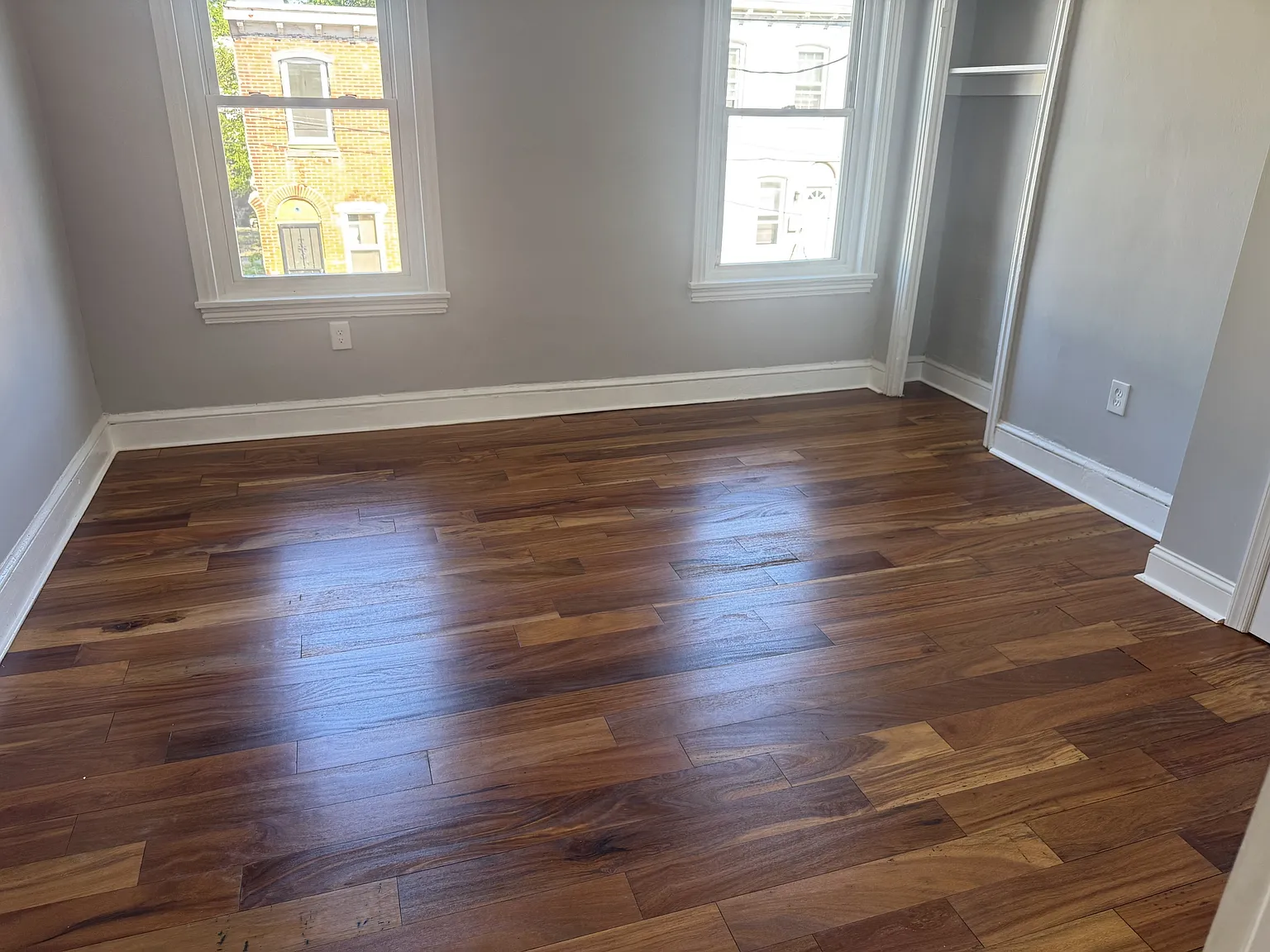 126 East Pastorius Street - 1 — Photo 3