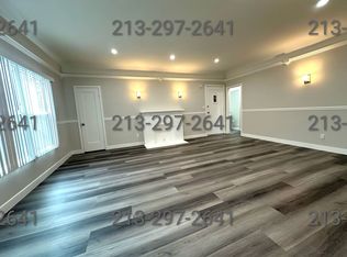 1056 1/4 N Oxford Ave, Los Angeles, CA 90029