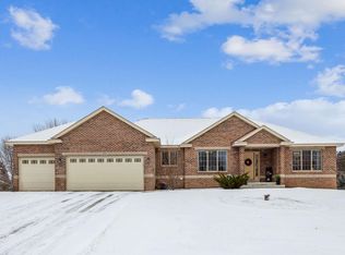 15719 Madison St NE, Ham Lake, MN 55304