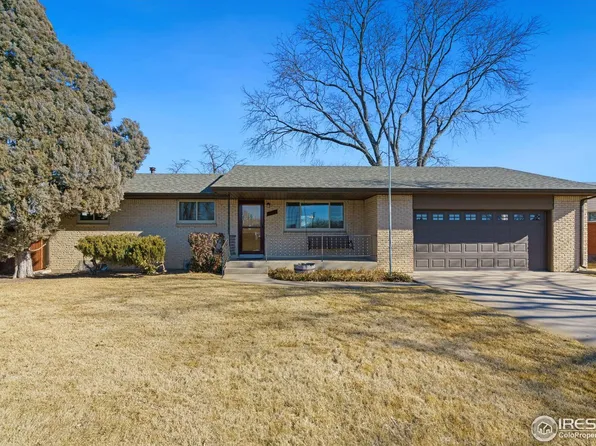 1040 Fulton Ave, Fort Lupton, CO 80621