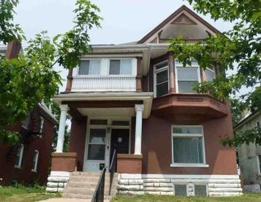 Property Front View
