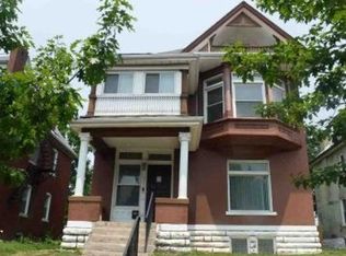 5111 Vernon Ave, Saint Louis, MO