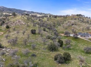 0 Clear Creek Ct Lot 4, Keene, CA 93531
