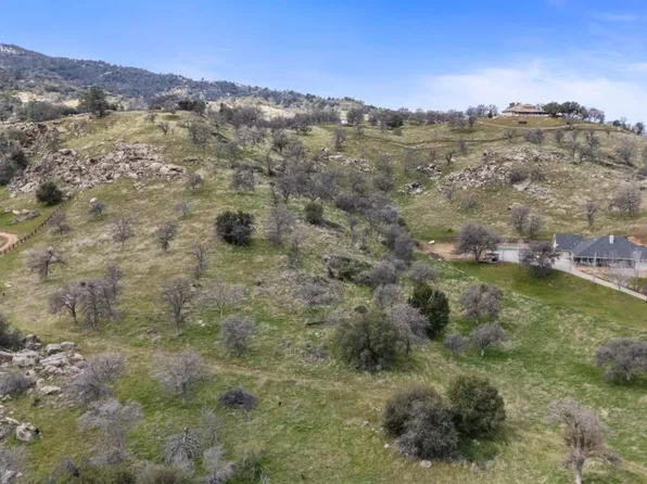 0 Clear Creek Ct Lot 4, Keene, CA 93531