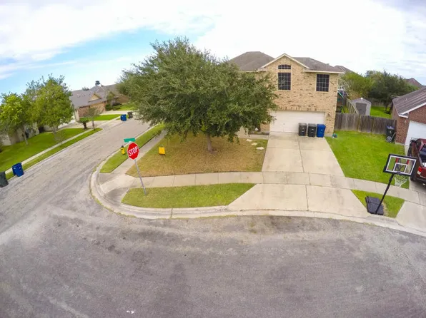 7830 Terrell Cir, Corpus Christi, TX 78413