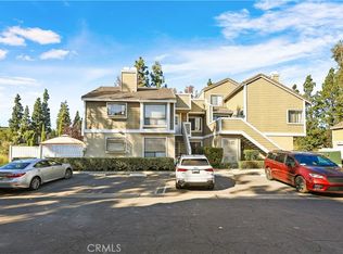 45 Hollyhock Ln #238, Aliso Viejo, CA 92656