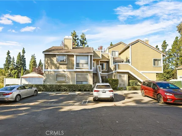 45 Hollyhock Ln #238, Aliso Viejo, CA 92656
