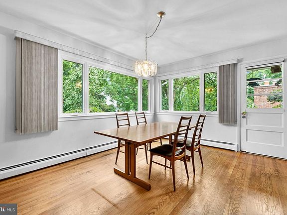 5th image of 4022 Downing St