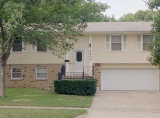 1202 Melrose Ave, Iowa City, IA 52246