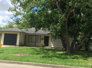2507 Thomas Ave, Pasadena, TX 77506